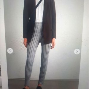 Brand new Baserange Wool Slimleg Pants